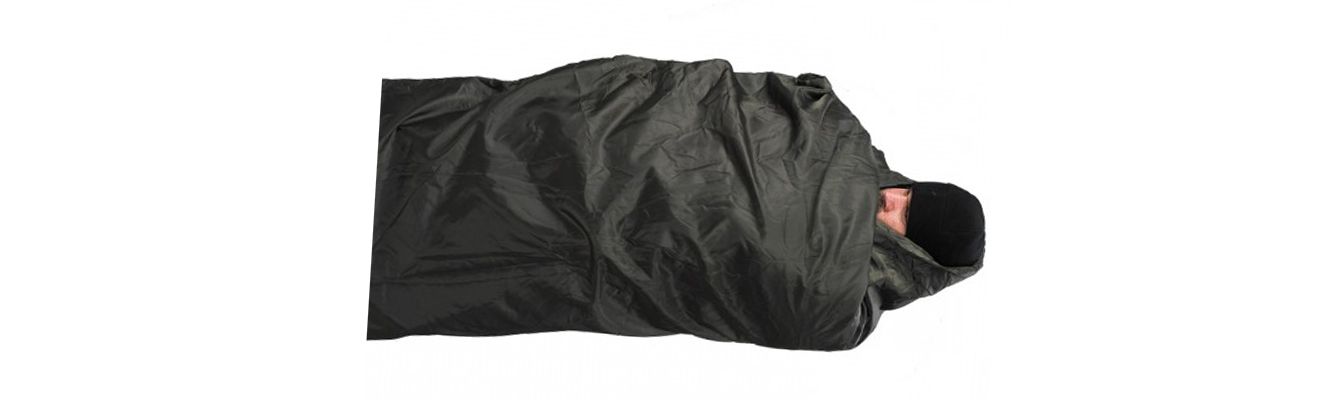 Snugpak Blanket for a Bug-out-Bag